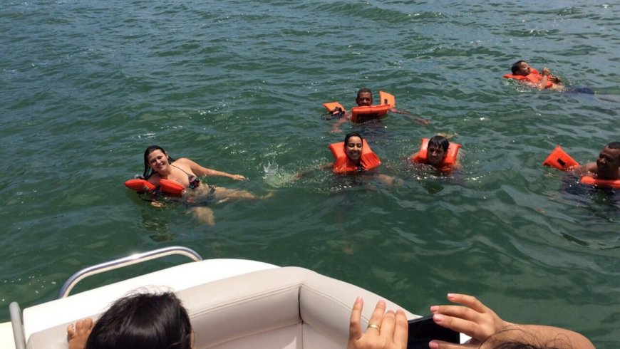 PASSEIO CATAMARÃ VCAT 750