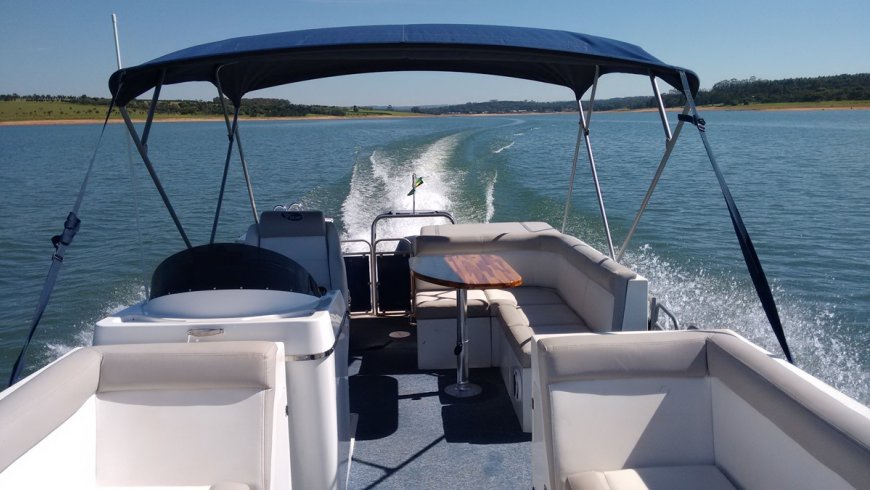 PASSEIO CATAMARÃ VCAT 750