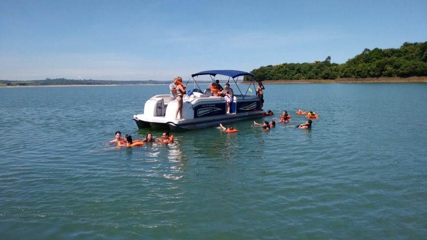 PASSEIO CATAMARÃ VCAT 750