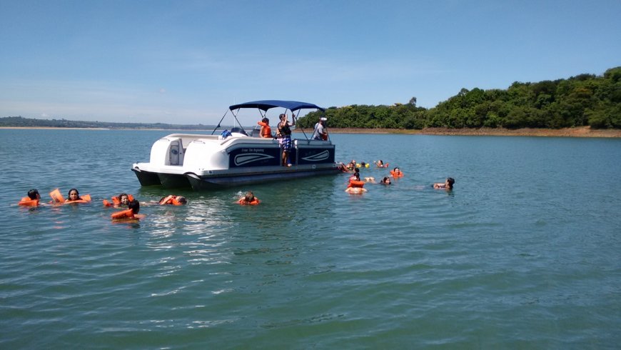 PASSEIO CATAMARÃ VCAT 750