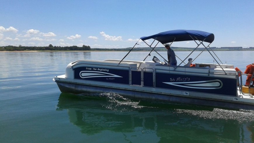 PASSEIO CATAMARÃ VCAT 750