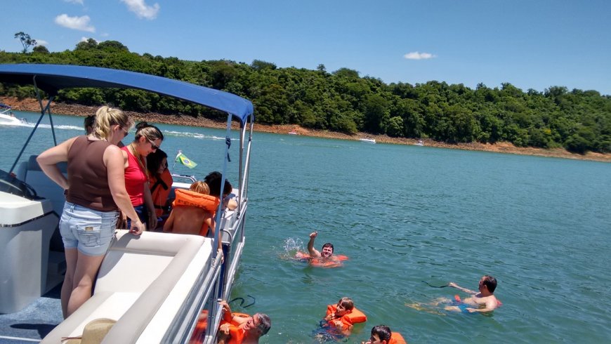 PASSEIO CATAMARÃ VCAT 750