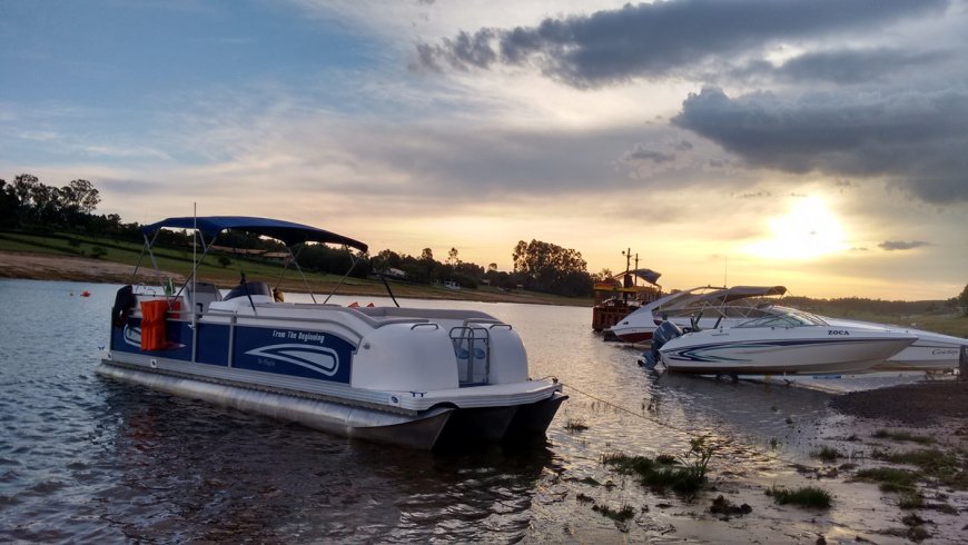 PASSEIO CATAMARÃ VCAT 750