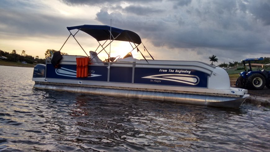 PASSEIO CATAMARÃ VCAT 750