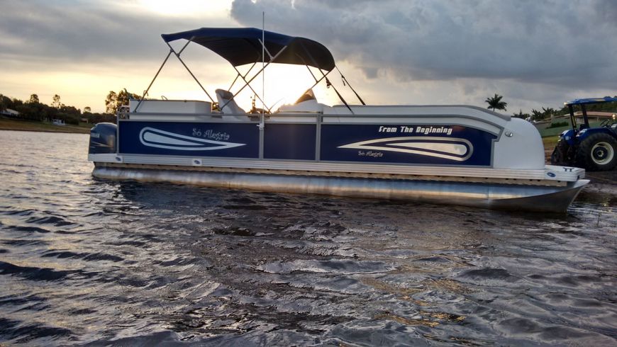 PASSEIO CATAMARÃ VCAT 750