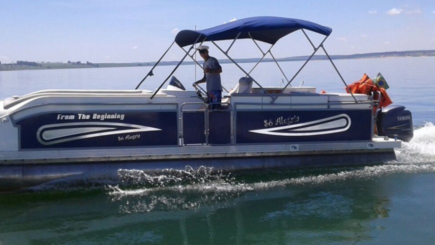 PASSEIO CATAMARÃ VCAT 750