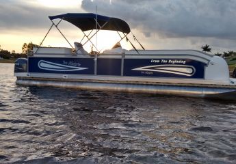PASSEIO CATAMARÃ VCAT 750