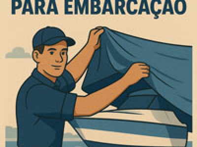 LONAS PARA PROTEÇÃO
