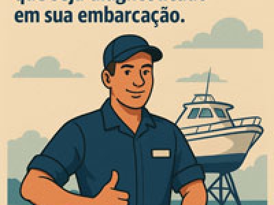 MECÂNICOS DE PLANTÃO
